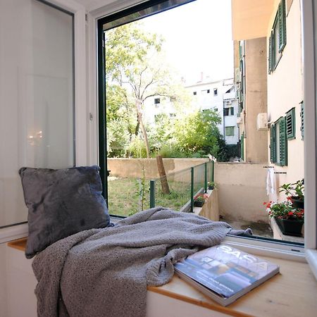 Apartment Gallery Split Kültér fotó