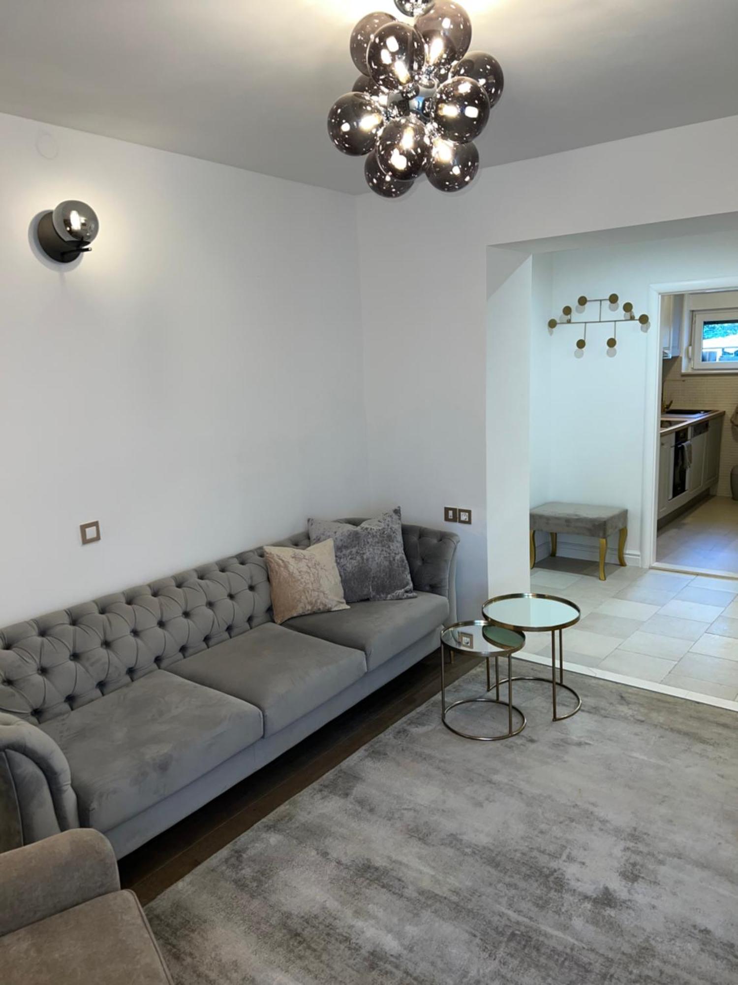 Apartment Gallery Split Kültér fotó