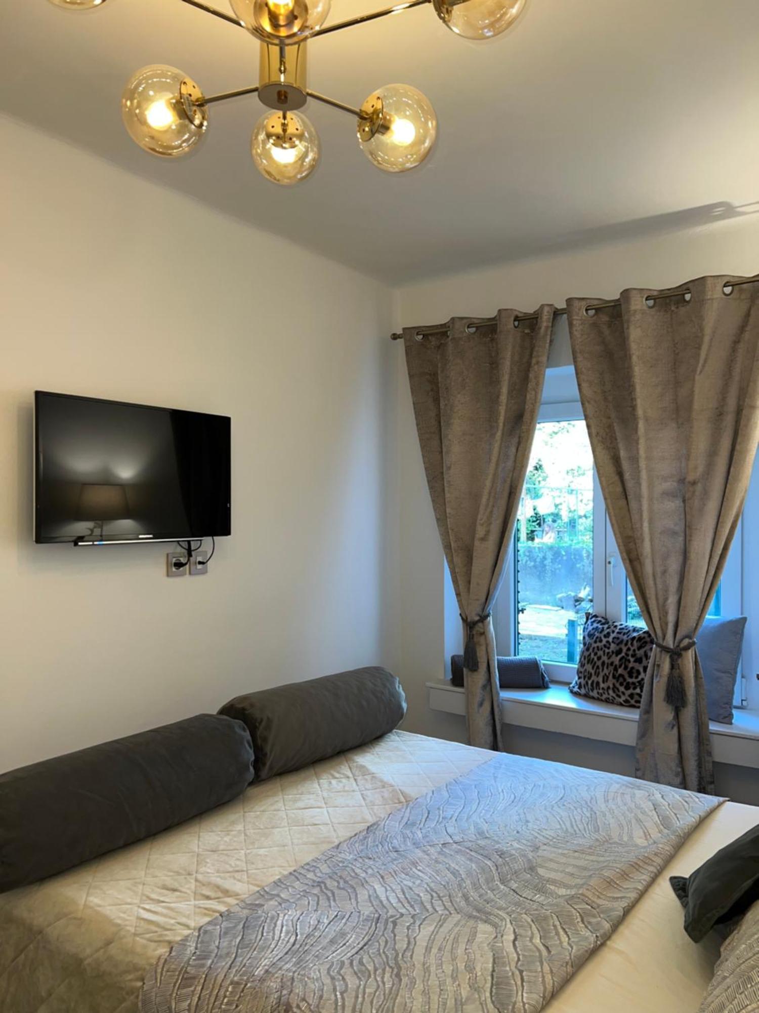 Apartment Gallery Split Kültér fotó