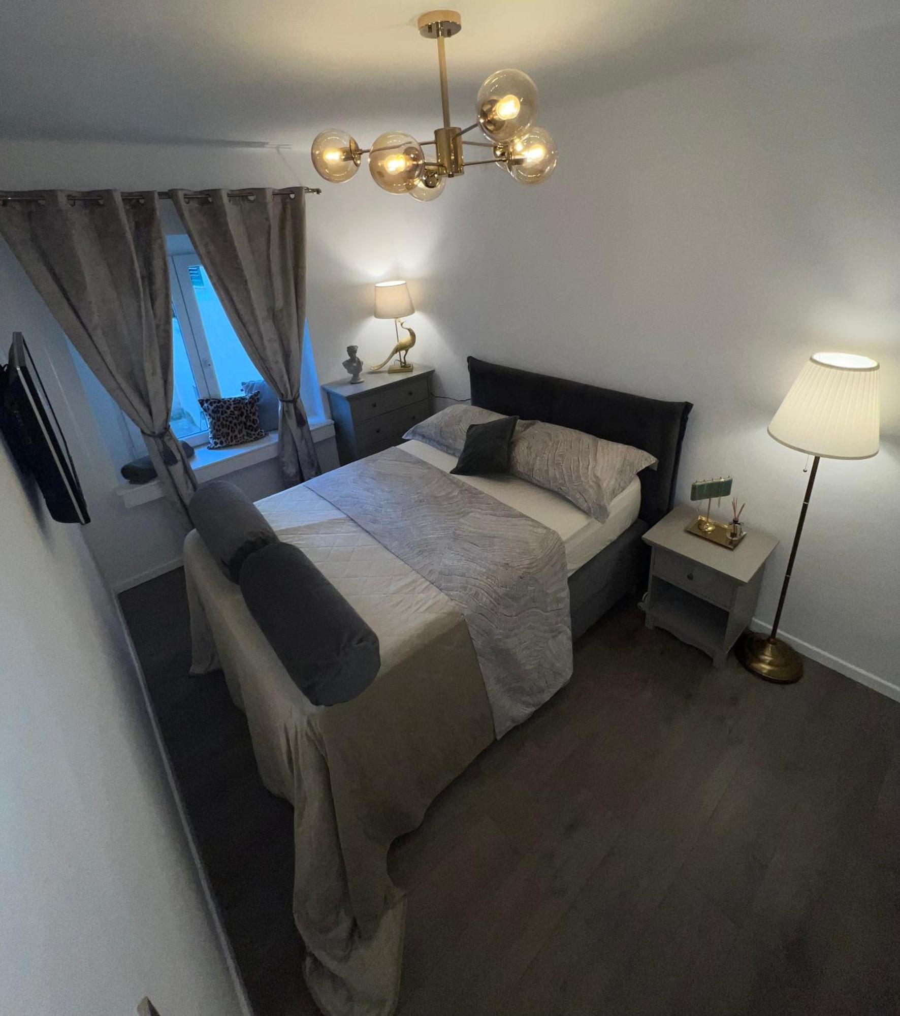 Apartment Gallery Split Kültér fotó