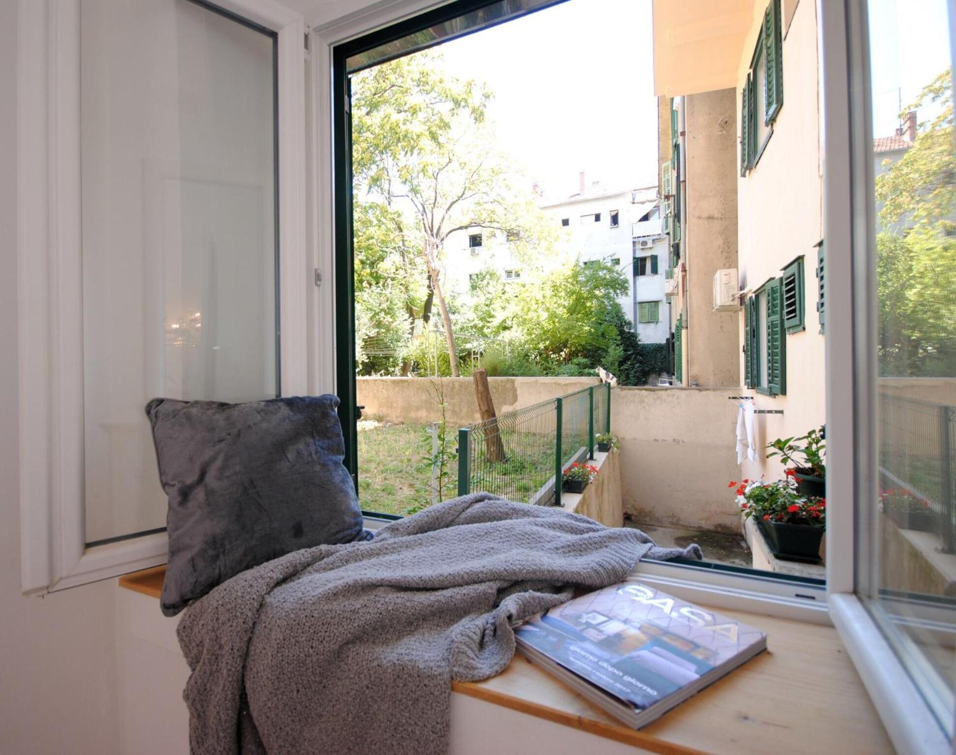 Apartment Gallery Split Kültér fotó